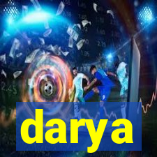 darya-ocean nua